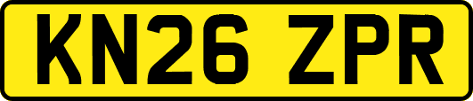 KN26ZPR