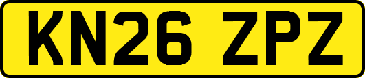 KN26ZPZ
