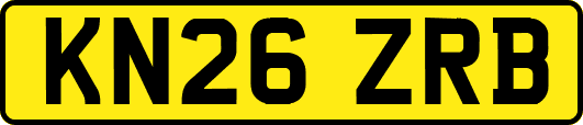 KN26ZRB