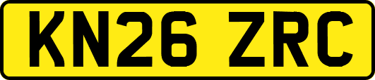 KN26ZRC