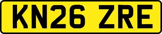 KN26ZRE