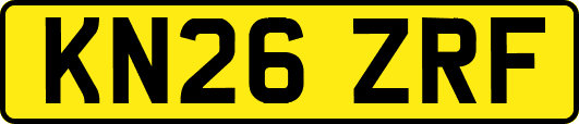 KN26ZRF
