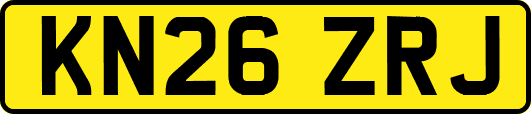 KN26ZRJ