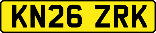 KN26ZRK