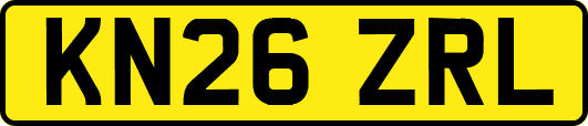 KN26ZRL