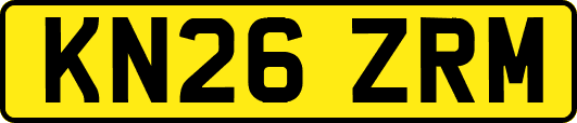KN26ZRM