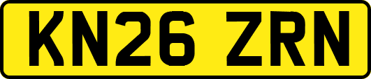 KN26ZRN