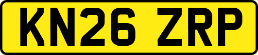 KN26ZRP
