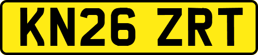 KN26ZRT