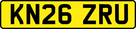 KN26ZRU