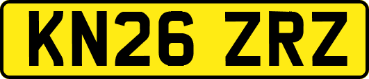 KN26ZRZ