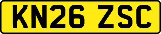 KN26ZSC