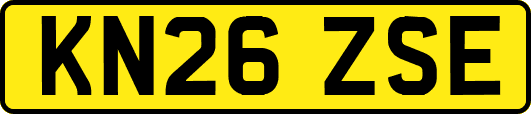KN26ZSE