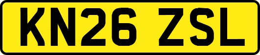 KN26ZSL