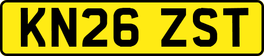 KN26ZST