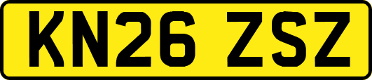 KN26ZSZ