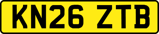 KN26ZTB