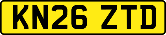 KN26ZTD