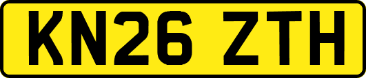 KN26ZTH