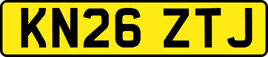 KN26ZTJ