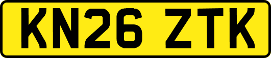 KN26ZTK