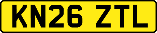 KN26ZTL