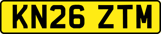 KN26ZTM