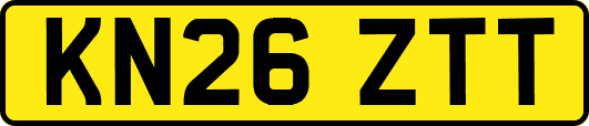 KN26ZTT