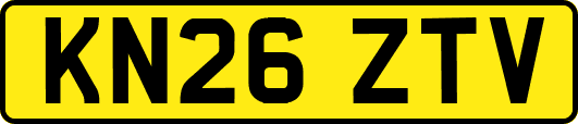 KN26ZTV