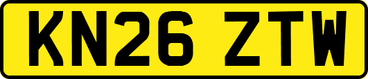 KN26ZTW
