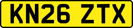 KN26ZTX