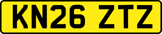 KN26ZTZ