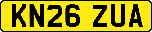 KN26ZUA