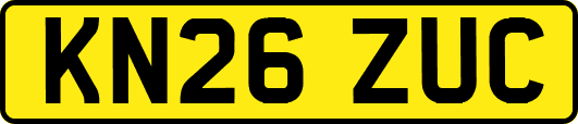 KN26ZUC