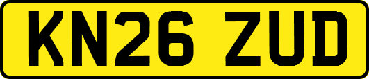 KN26ZUD