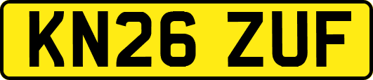 KN26ZUF