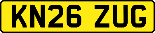 KN26ZUG