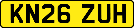 KN26ZUH