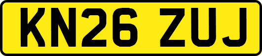 KN26ZUJ