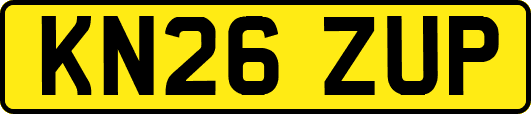KN26ZUP