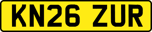 KN26ZUR
