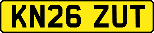 KN26ZUT