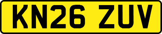 KN26ZUV