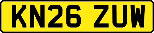 KN26ZUW