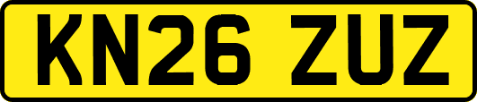 KN26ZUZ