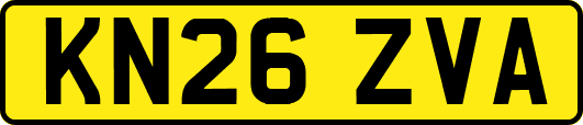 KN26ZVA