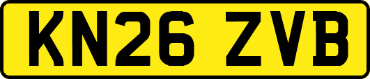 KN26ZVB