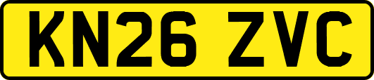 KN26ZVC