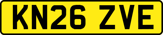 KN26ZVE