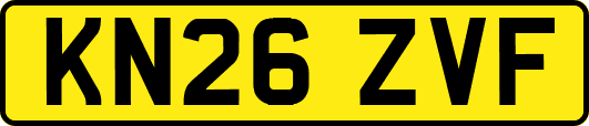 KN26ZVF